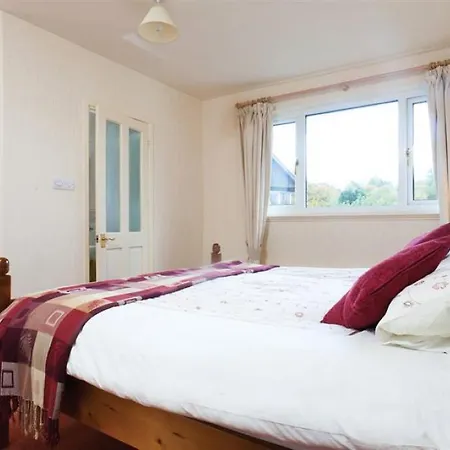 Stone Howe Vakantiehuis *
