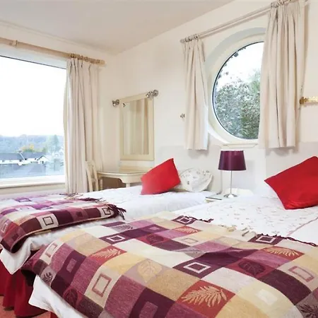 Stone Howe Vakantiehuis Ambleside