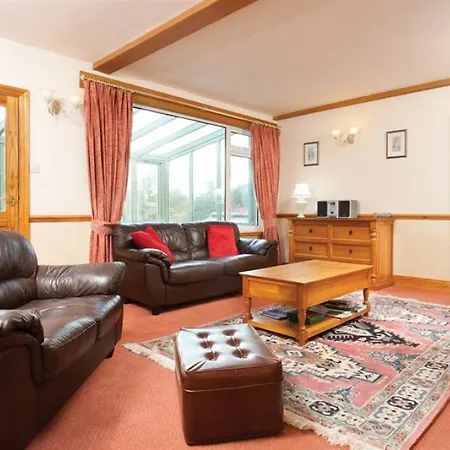 Vakantiehuis Stone Howe *