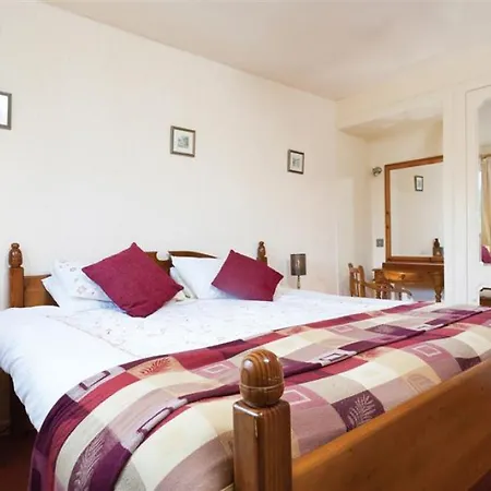 Stone Howe Vakantiehuis Ambleside