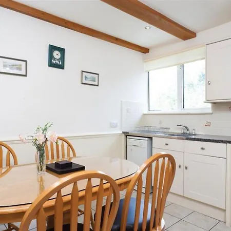 Stone Howe Vakantiehuis Ambleside
