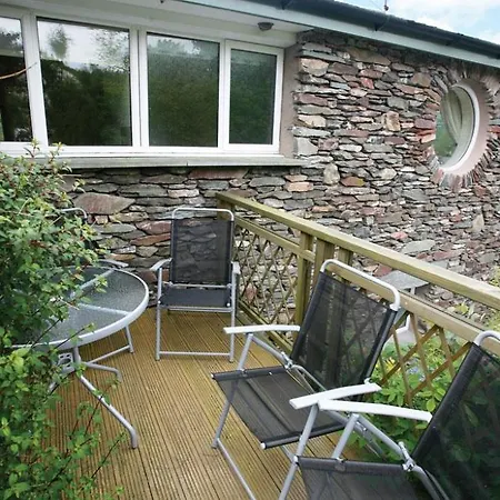 Stone Howe Vakantiehuis Ambleside