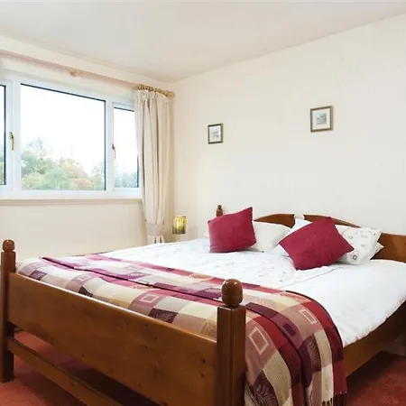Holiday home Stone Howe *