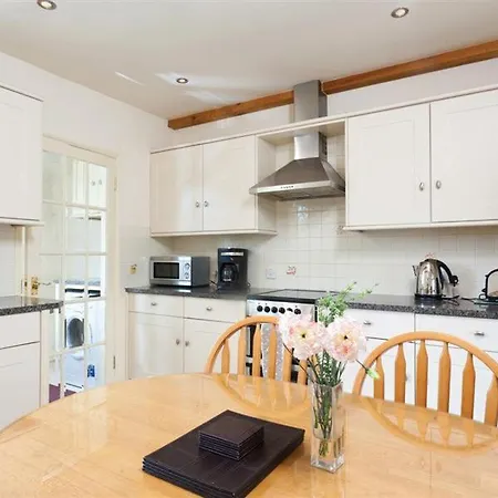 Stone Howe Holiday home *