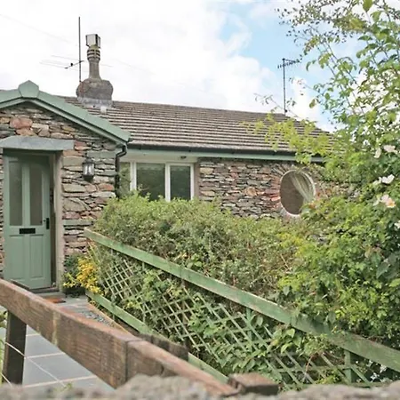 Stone Howe Holiday home Ambleside